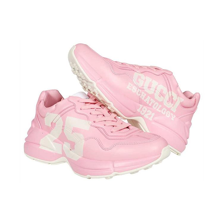 Gucci Wmns Rhyton '25 - Pink' Women's 663340 2SH00 5823