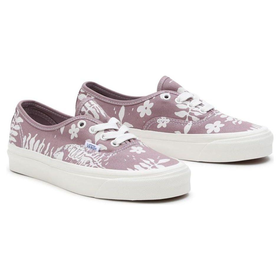 Оригинальные Vans 44 Dx 'Anaheim Factory - Floral Purple' VN0A4BVYPRP
