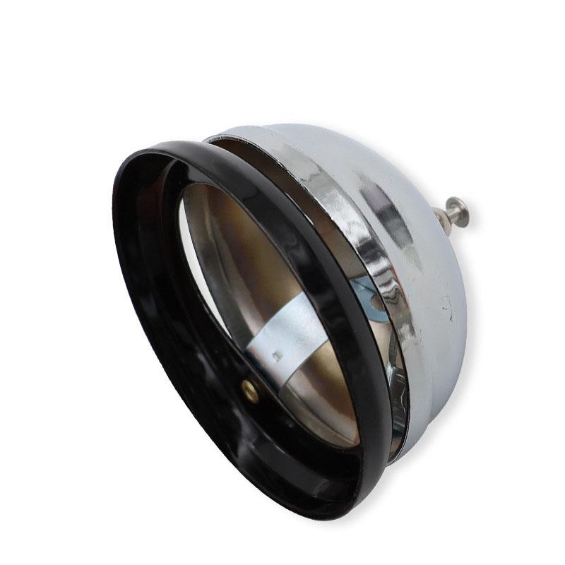 1PCS Metal Call Bells Desk Bell Service Bell for Hotels Schools Restaurants Reception Areas Hospitals Warehouses