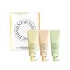 NONFICTION Citrus Hand Cream Mini Trio Set 4items