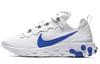 React Element 55 Белый Game Royal BQ6167-100