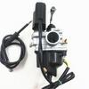17.5mm Carburetor Carb Fit for Vespa ET2 50cc 2T 1998 1999 2000 2001 2002 2003 487823 82666R 82674R