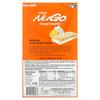 NuGo Nutrition, Апельсиновые батончики со смузи, 15 батончиков, 1,76 унции (50 г) Каждый
