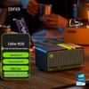 Edifier M230 Ретро Портативная Bluetooth-колонка CN вилка (адаптер в комплекте)