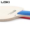 LOKI RXTON Table Tennis Blade Racket (5+2 Carbon for Training) Original LOKI RXTON 1 Ping Pong Bat Paddle