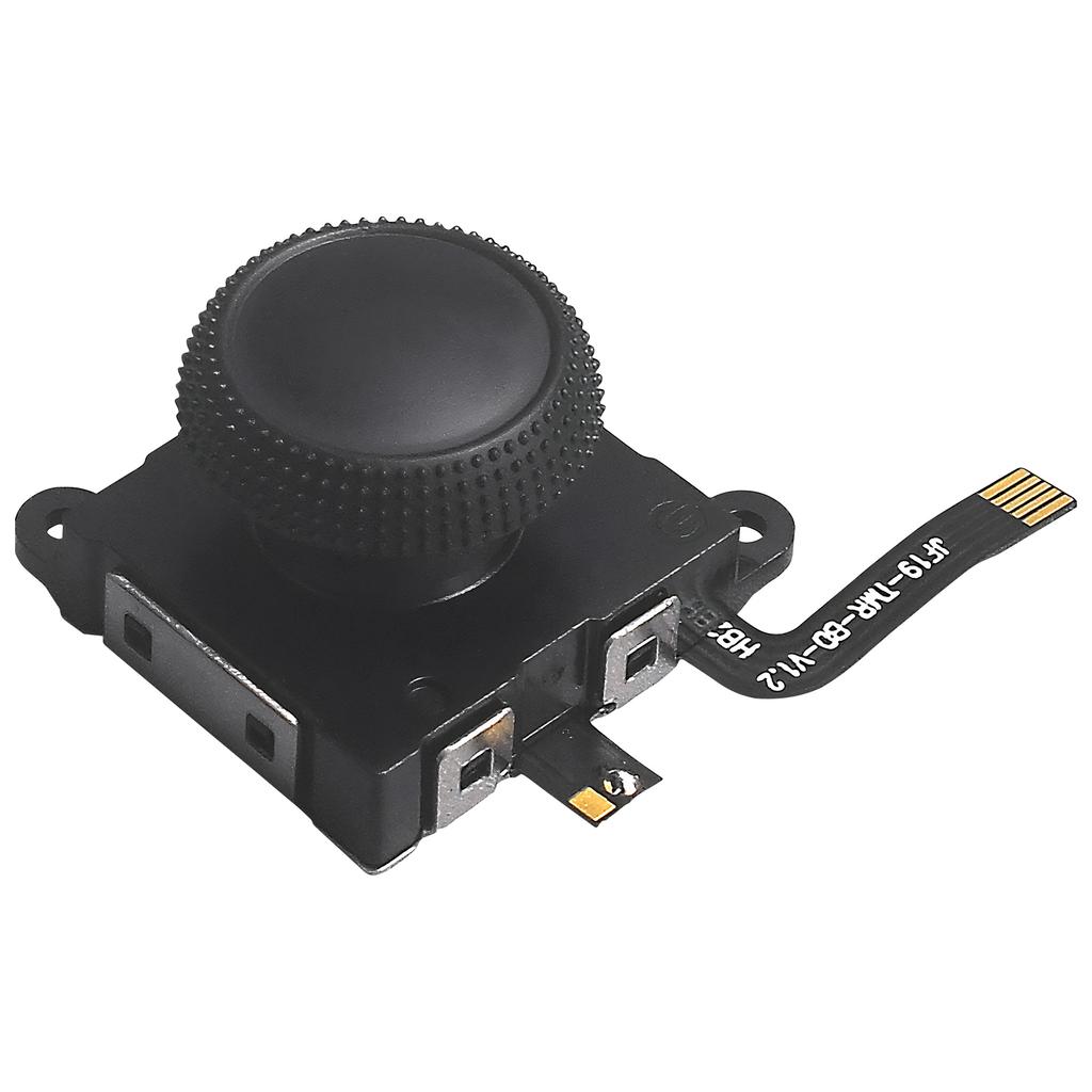 TMR Sensing Joystick Replacement Analog Thumbstick TMR Electromagnetic Joystick Analog Stick for Switch/OLED/Lite Joy-Con