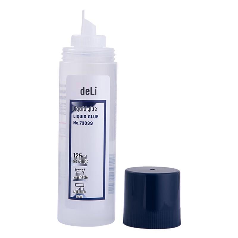 Deli Brush-On Liquid Glue