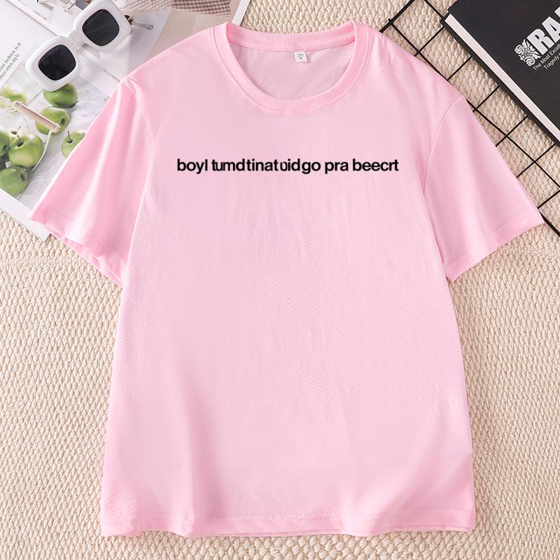 Unisex Funny Meme Graphic TShirt Boy Turn That Off and Go Grab You A Beer Cotton Tee Soft ShortSleeve Tshirt Clothes