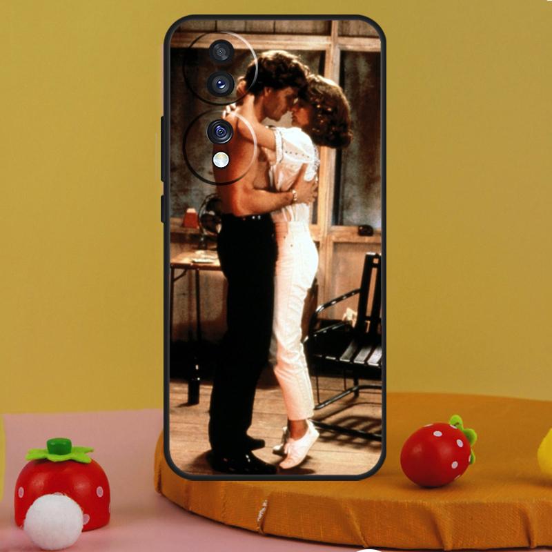 Dirty Dancing Movie Poster Case For Honor 200 Pro X9c X9a X8a X7a X6a X7 X8 X9 X8b X9b 50 70 90 Magic 5 6 Lite Cover