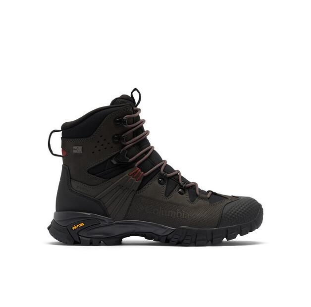 Треккинговые ботинки Columbia Navigator Trek Outdry Ltr