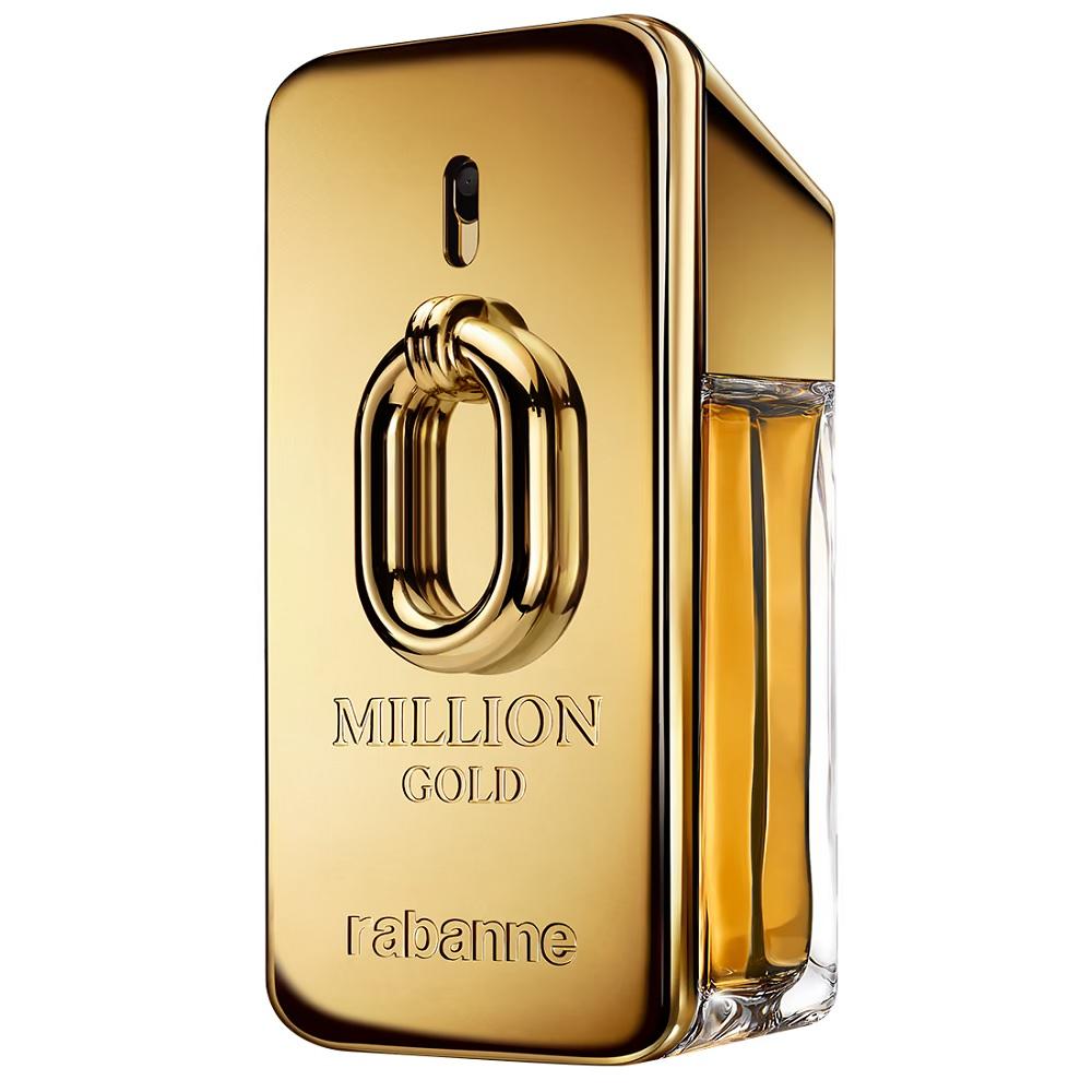 Paco Rabanne Million Gold Eau de Parfum Spray 50ml