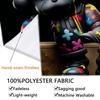 Black bear sculpture Pattern Home Decor Tapestry, Wall Hanging, Decorative RV Wall Cloth.MGT0918479