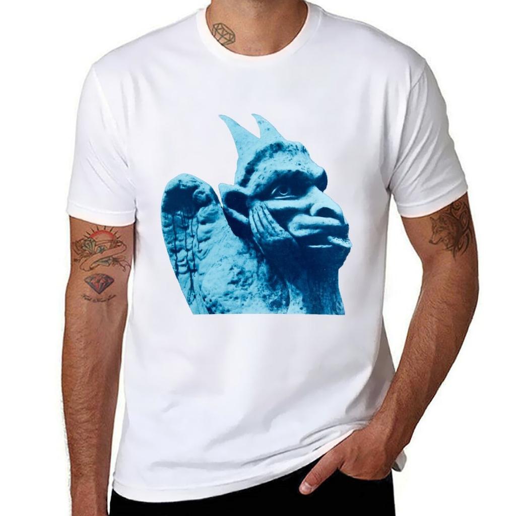 REM Chronic Town Gargoyle TShirt t shirt for Unisex TShirt