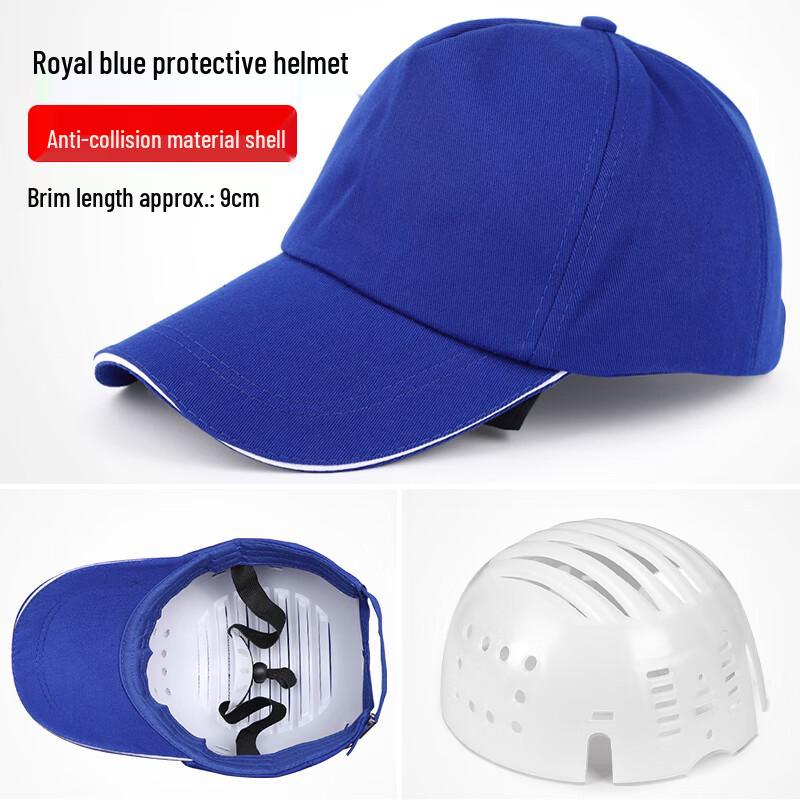 Shoudun Industrial Safety Bump Cap