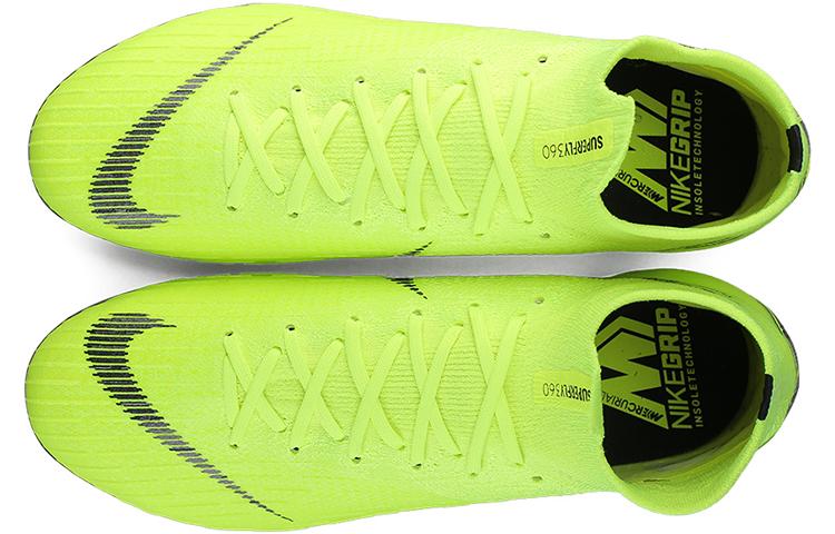Nike Mercurial Superfly 6 Elite Ag Pro 'Volt' AH7377-701