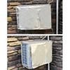 Air Conditioner Waterproof Cover 72x26x57cm Suitable For 1p Air Conditioner