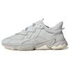 Кроссовки унисекс Ozweego Dash Grey Wonder-White Footwear-White GX4571