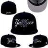 Solid Color Acrylic Baseball Cap With Embroidered Round Crown Wide Brim Unadjustable Sun Hat