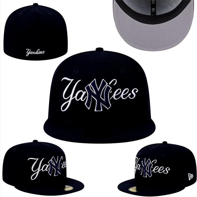 Solid Color Acrylic Baseball Cap With Embroidered Round Crown Wide Brim Unadjustable Sun Hat