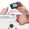 Ketone Meter Ketosis Breath Digital Ketone Portable Ketone Breath Ketone Tester with 10 Mouthpieces Meter, Tester, Meter, Meter,