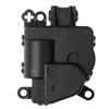 Высокое качество 68018109AA 604-029 для Dodge Journey HVAC обогреватель смесительный дверной привод автомобильные аксессуары