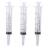 20ml Pump Measuring Large Feeding Syringe Disposable Large Capacity