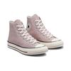 Converse 1970-е Chuck Taylor All Star Унисекс Высокие Кеды Ретро Повседневные Износостойкие Легкие Пастельно-Розовые A00749C