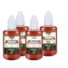 Rooting Hormone for Indoor & Balcony Plants - Hydroponic Nutrient Solution and Rooting Powder