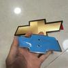 Front Grille Bowtie emblem Rear Emblem logo for 2007 2008 2009  2010 Chevrolet Captiva C100