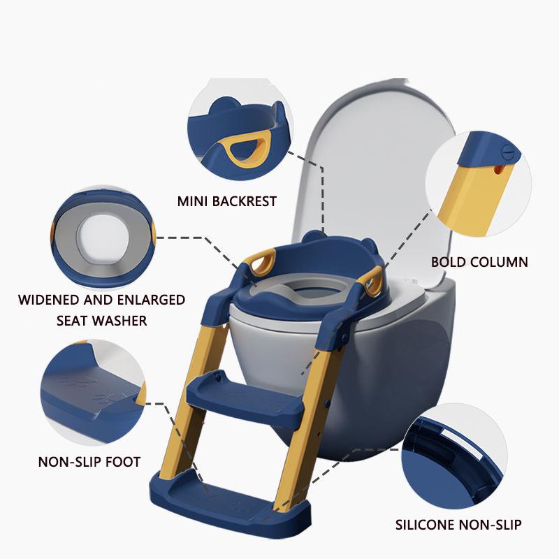 0-6 лет детский горшок мягкий детский горшок пластиковый дорожный горшок милый детский унитаз для мальчиков и девочек сиденье для горшка учебный унитаз