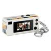 Mini Camera G65 Small Thumb Size Body With Lanyard 1080P Full 720p Video Recording Creative Filters Fill Light Type C Port For Charging File Transfer