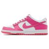 Кроссовки Dunk Low Laser Fuchsia GS FB9109-102