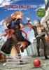 ТВ Аниме Spice and Wolf ТОРГОВЕЦ ВСТРЕЧАЕТ МУДРОГО ВОЛКА Визуальный бук (Серия Dengeki Mook)