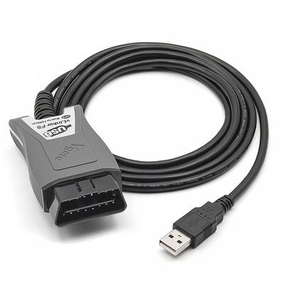 ELM327 для инструментов интерфейса автомобильного диагностического сканера OBD2