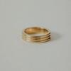 EAREE Trio Band / Gold