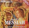 CD ГАРРИ КРИСТОФЕРС Гендель Мессия Часть 1 BBCMM64 BBC MUSIC MAGAZ 1997 Великобритания Классика Б/у