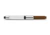 Конвертер Kaweco Caramel, официально импортированный, коричневый, 10001958,