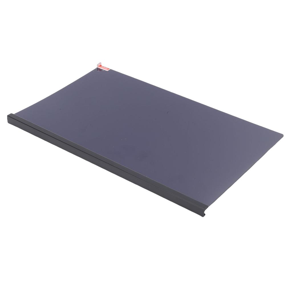 15.6 Inch Computer Privacy Screen Protector Anti Blue Light Matte Privacy Screen Filter 16:9 Aspect Ratio Anti Peeping