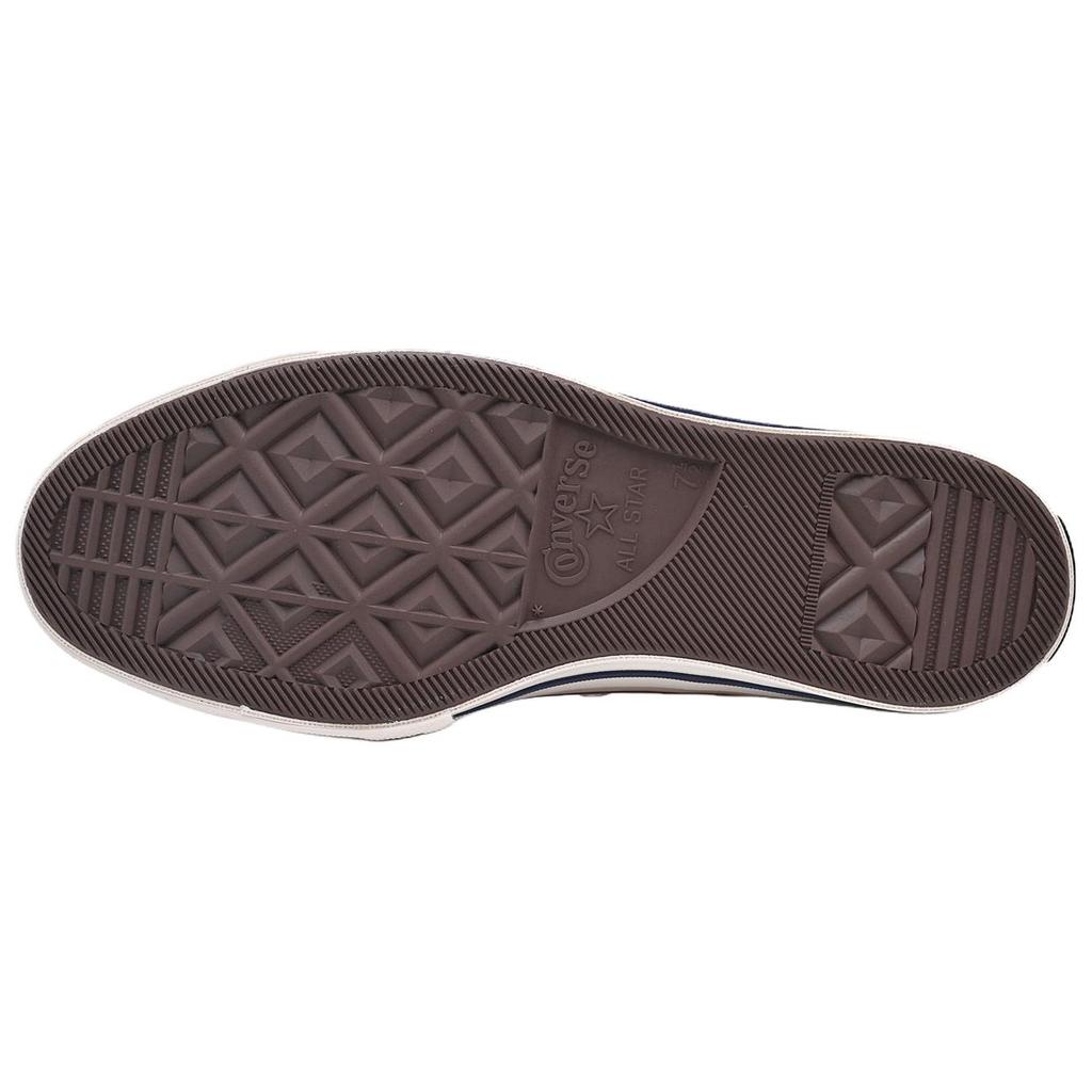 Converse Кеды Chuck 70 X Удобные Спортивные Низкие Холщовые Кроссовки Унисекс Белый A24230C