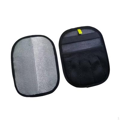 Перчатка для удаления шерсти домашних животных Кошка Собака Удалитель Удобный Эффективный Инструмент для линьки Варежка для груминга для