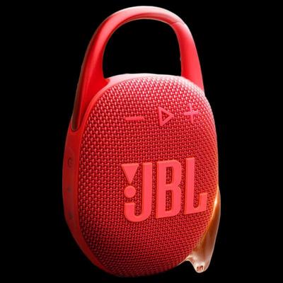 JBL Портативная Bluetooth-колонка CLIP5 (Китайская версия)
