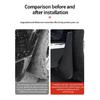 For BMW 1 Series F40 MK3 ~2024  saloon Car Mudguards Mudflap Mudguard Splash Guards Mud Flaps Fender Accessories Auto