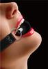 Ouch! - Solid Ball Gag