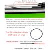 Risk Universal Bicycle Transmission Line Bicycle Shift Derailleur Cable and Brake Cable Kit For Bicycle Shift Gear Brake kits