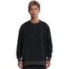 Fendi Толстовка из пике FY1077AFRJF0ABB