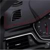 ДЛЯ CHANGAN UNI-K UNI-K iDD -2025 Автомобильный коврик на панель приборов Dash Mat Покрытие приборной панели Защита от солнца Коврик на приборную панель Аксессуары