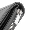 BPD-SS-20 GREY Women' wallet SOFTLY +CERTIFICATE