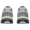 Asics Гель Kinetic Fluent Белые Кроссовки 1203A591-101