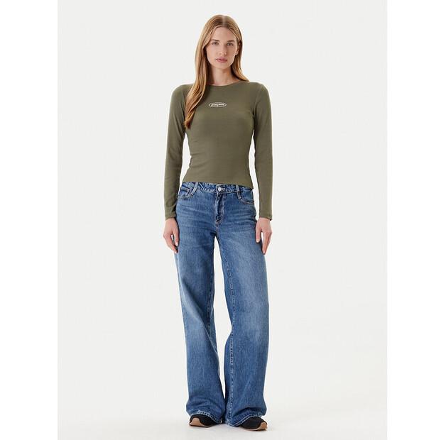 Блузка Guess Jeans W5YP38 KA0H1