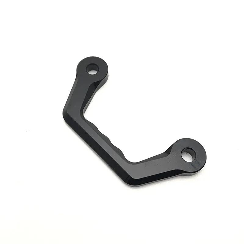 For BMW S1000RR S1000R S1000 R/RR S 1000RR 2024 Motorcycle Rear Subframe Racing Hooks Tie Down Holder